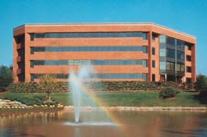 Plymouth Meeting Office