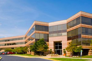Malvern Office