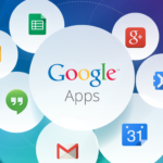 Google Apps for Business