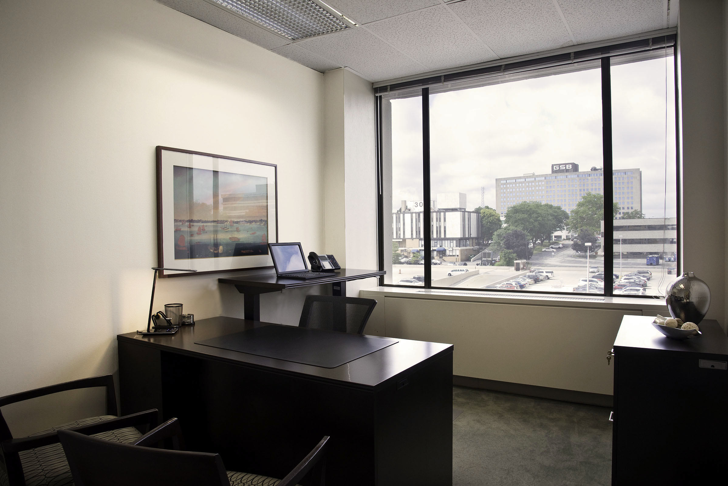 Virtual Office Bala Cynwyd - American Executive Centers