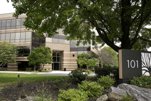 101-lindenwood-drive-building