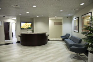 Malvern-Reception