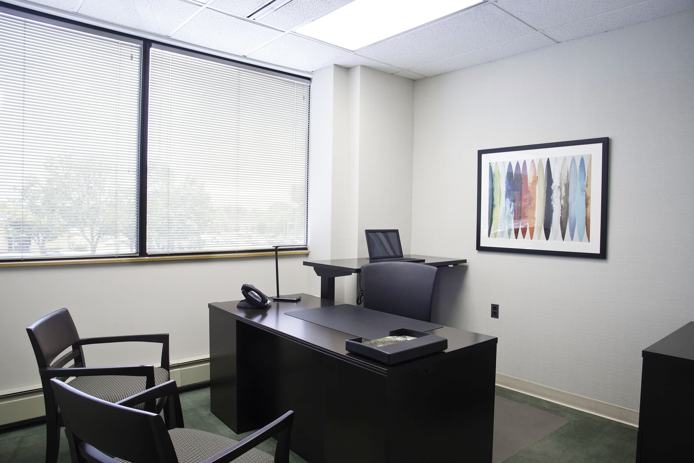 Marlton Office 3025