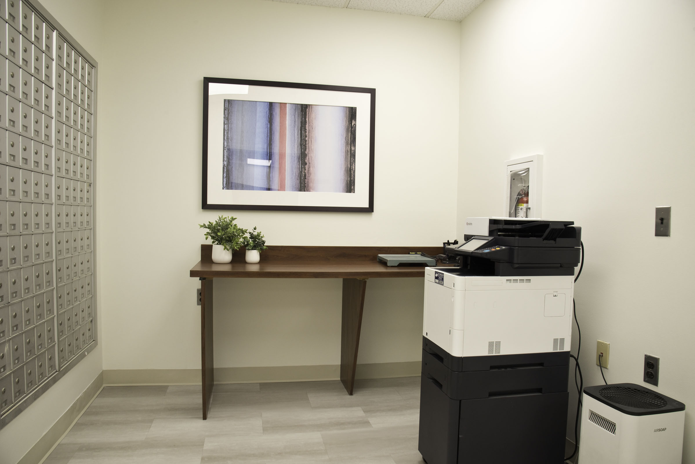 Marlton Office Space American Executive Centers