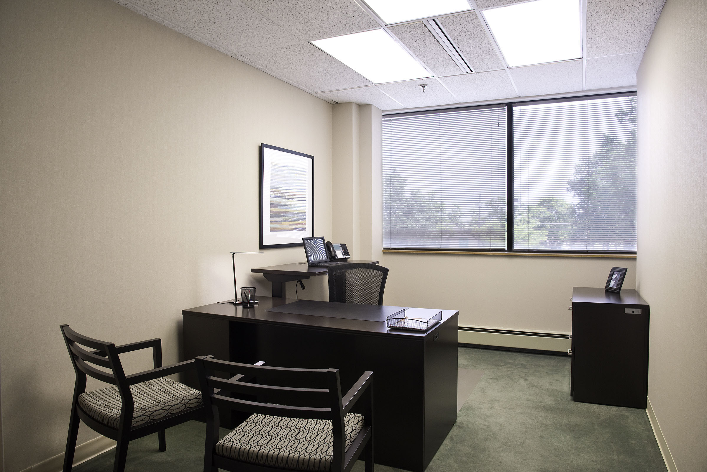 Office 16 2marlton