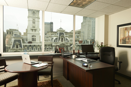 Philadelphia Virtual Office - American Executive Centers