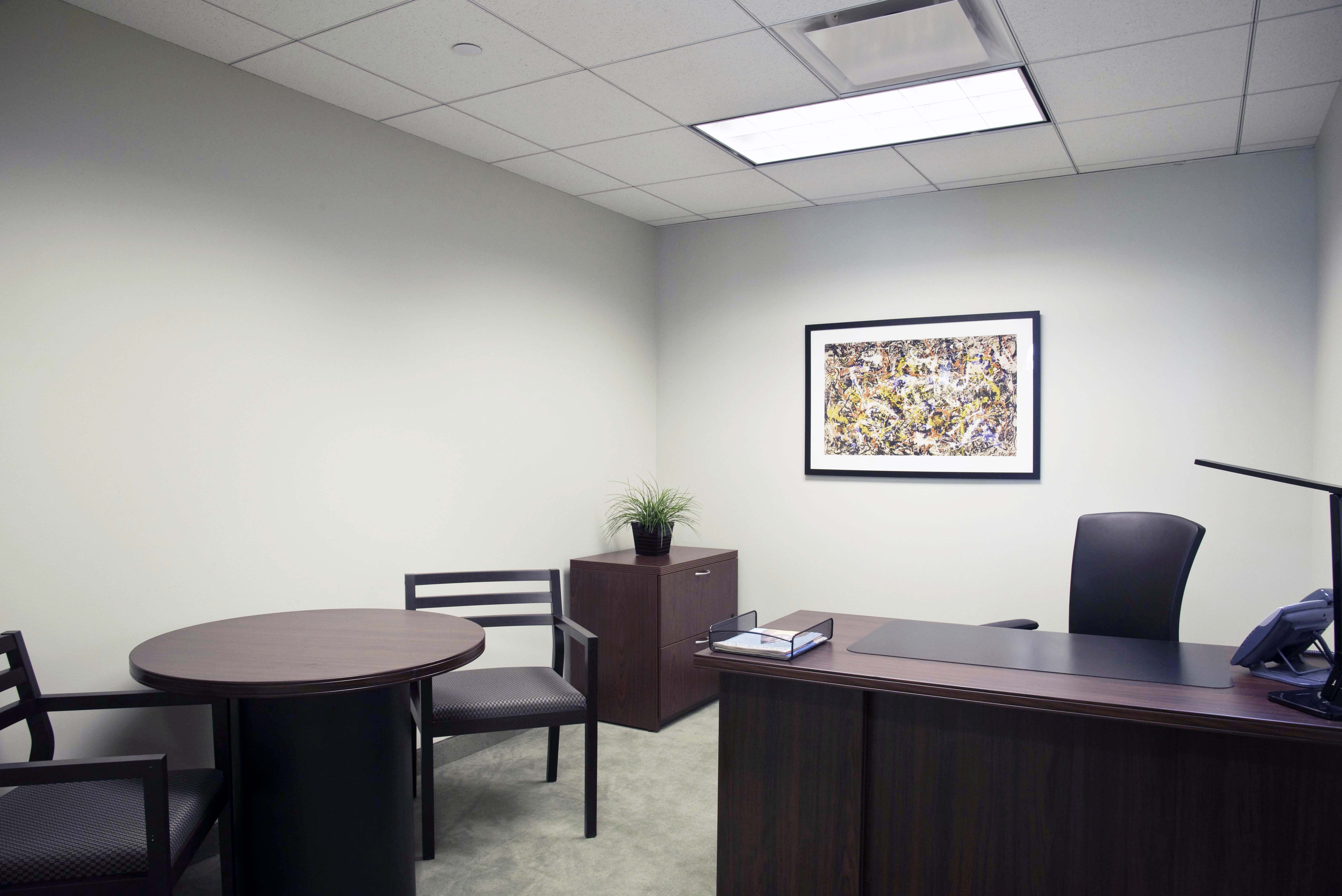 Philadelphia Office Space American Executive Centers