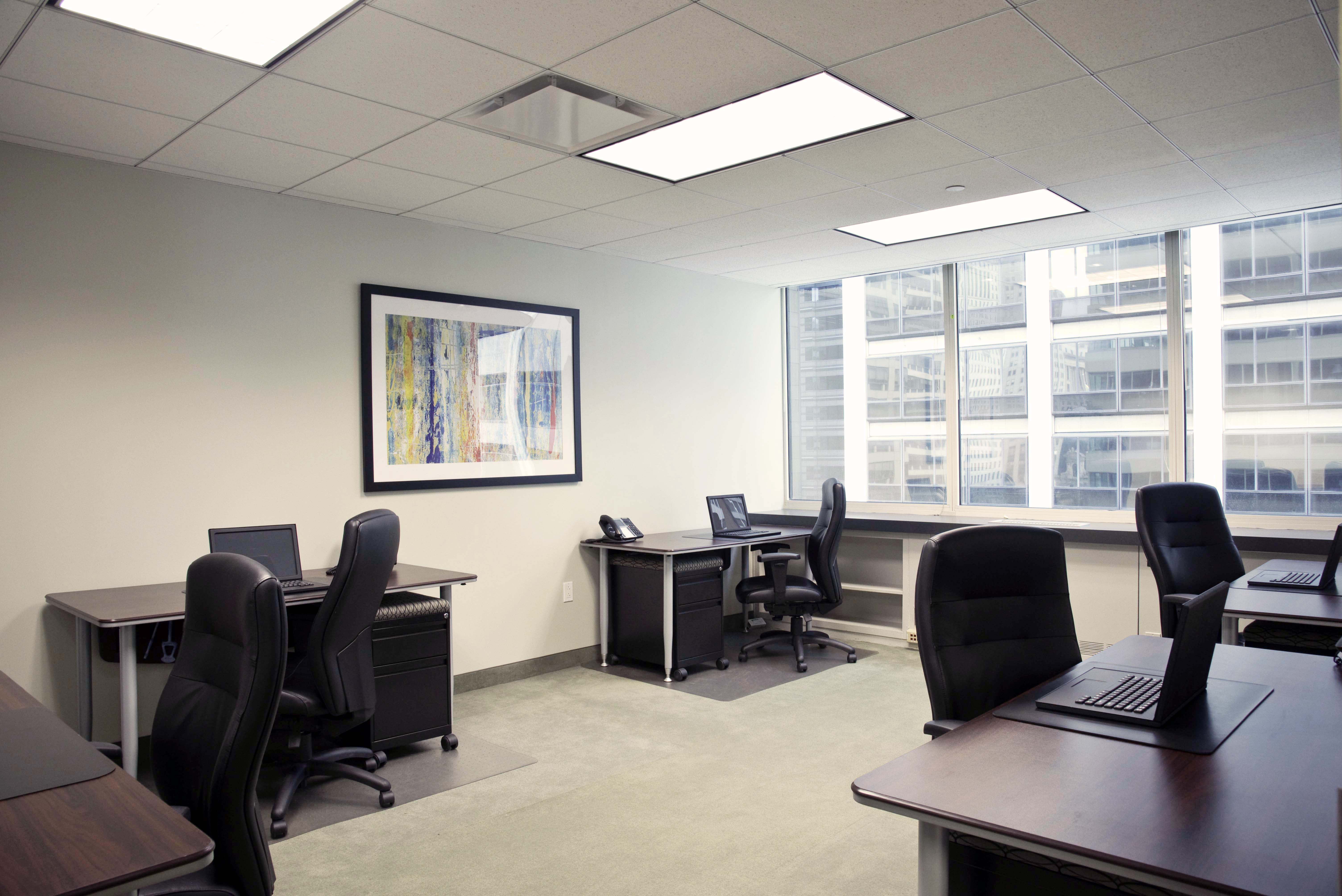Philadelphia Virtual Office - American Executive Centers