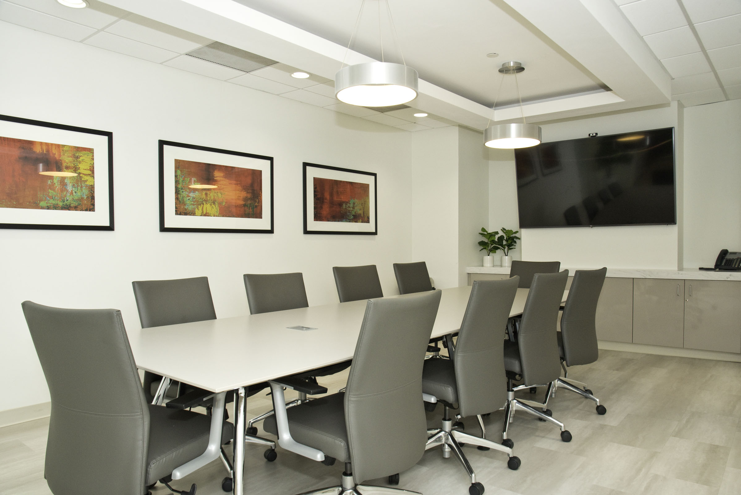 Boardroom