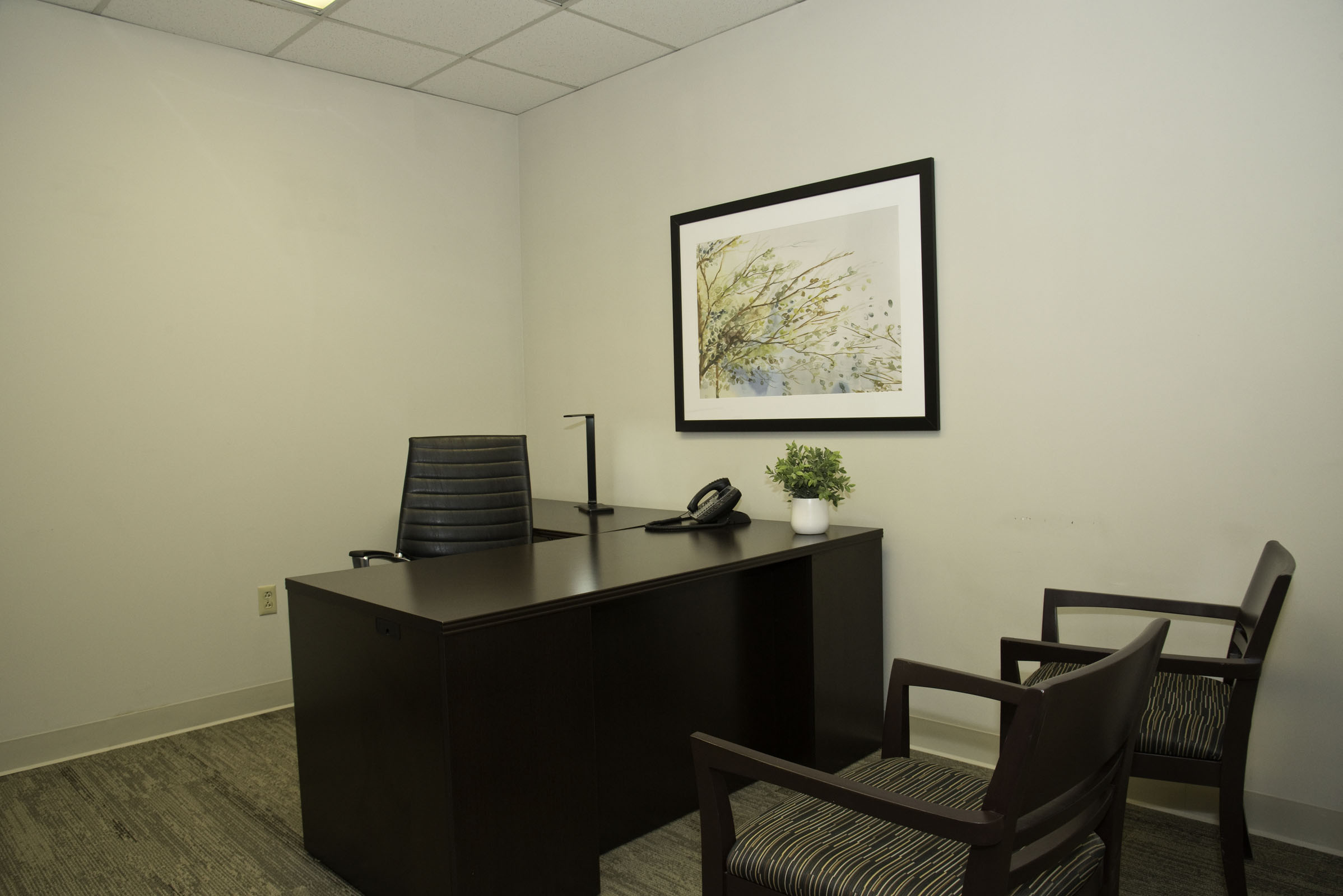 Interior-Office