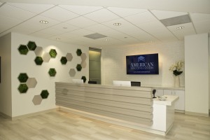 Front-Desk