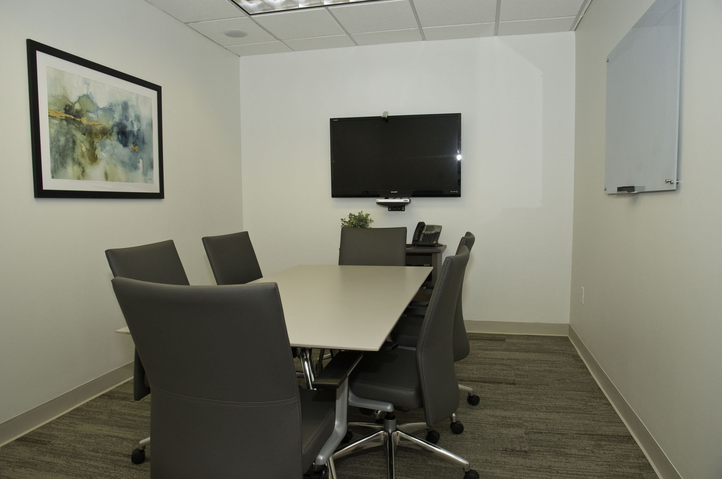 Radnor Office Space American Executive Centers