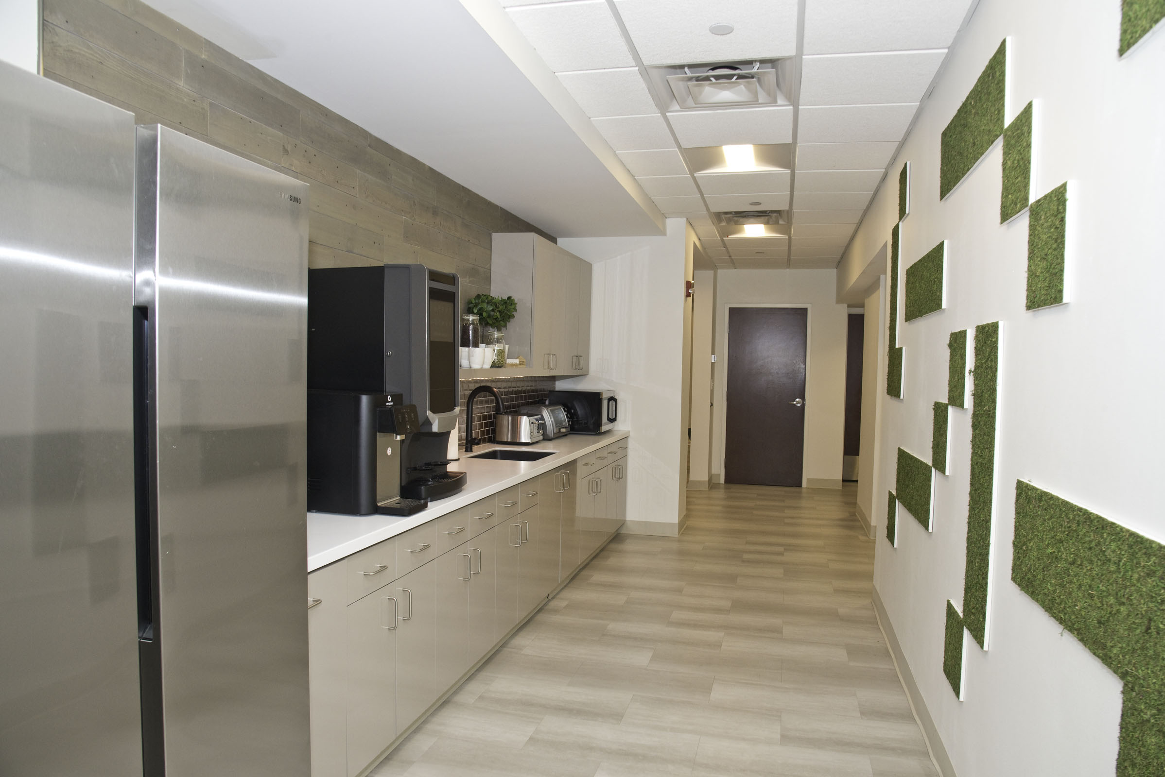 Radnor Office Space American Executive Centers