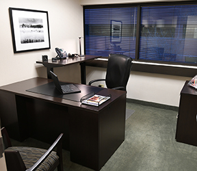 Radnor office