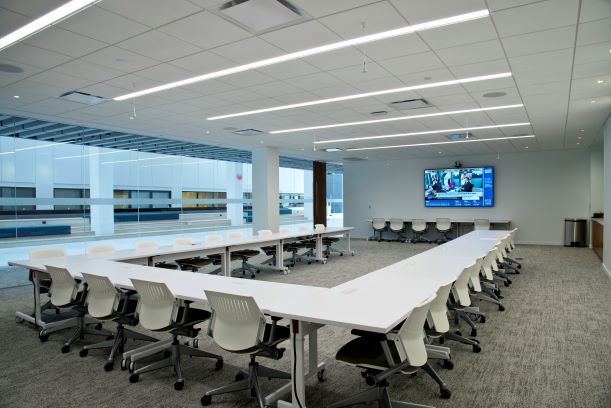 Radnor-training-room