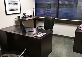 Radnor office