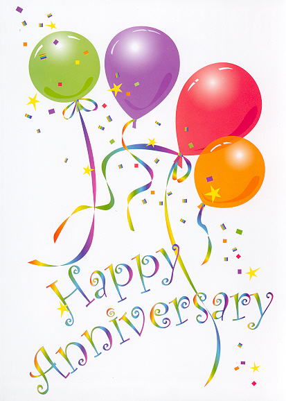 Anniversary American Executive Centers