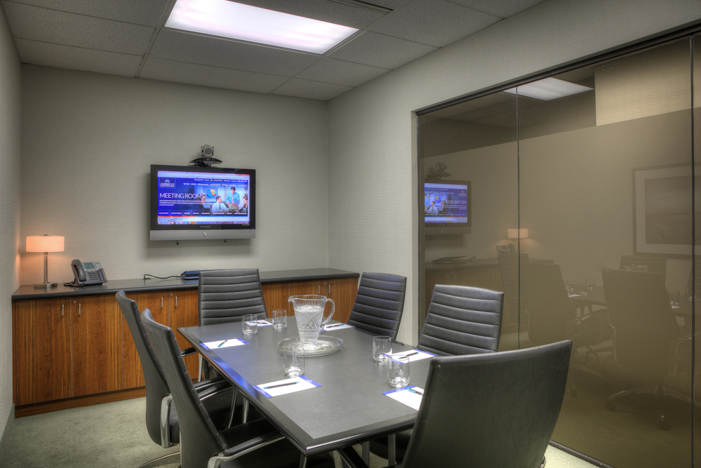 Marlton Meeting Rooms - American Executive Centers