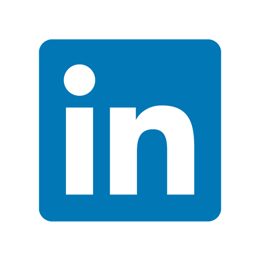 LinkedIn Button - American Executive Centers