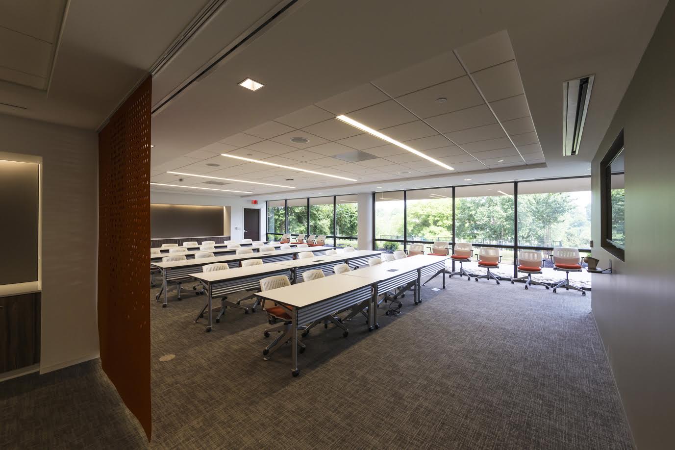 Radnor Meeting Rooms American Executive Centers
