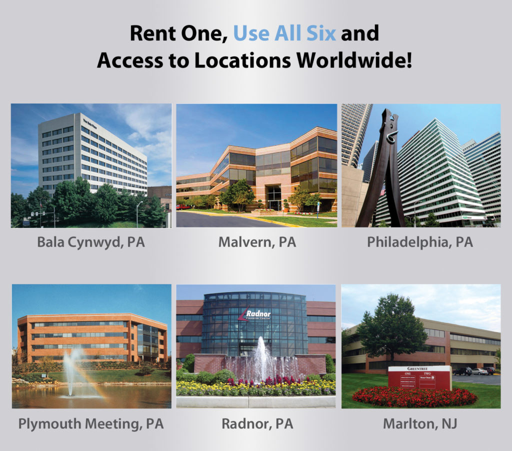Plymouth Meeting Office Space American Executive Centers