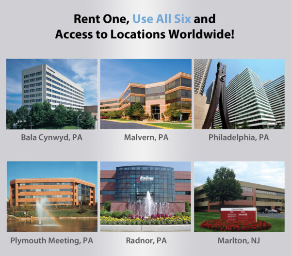 Plymouth Meeting Office Space American Executive Centers