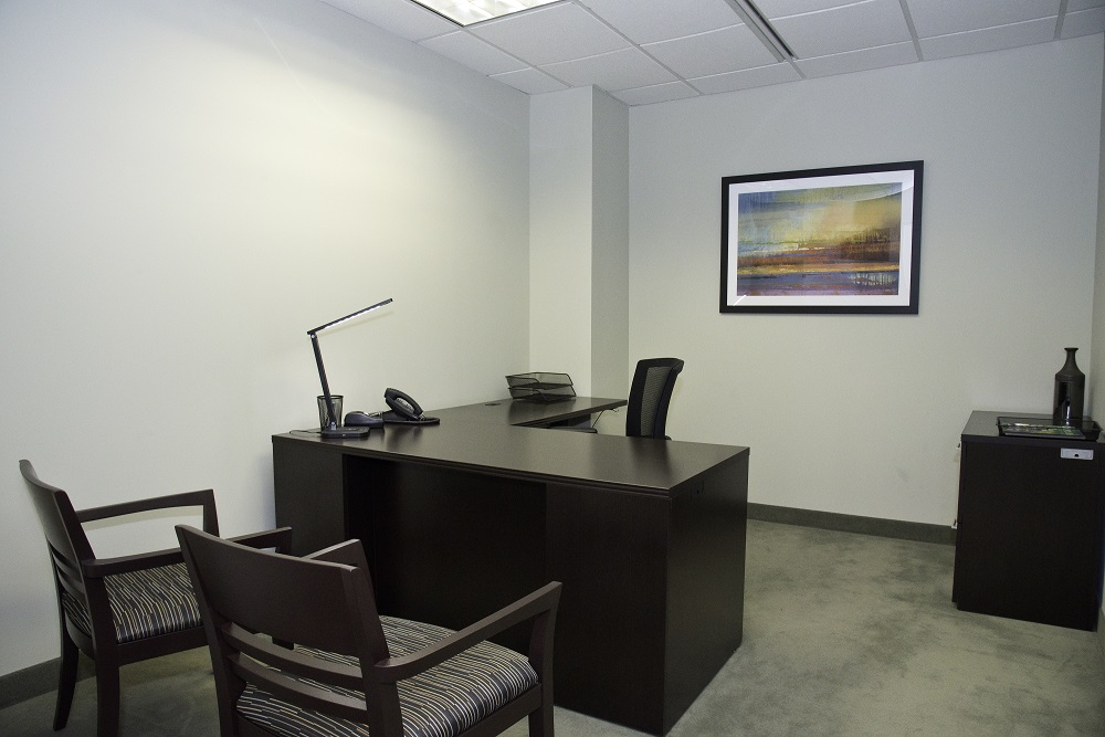 A closer look at Long Term Executive Office Rentals