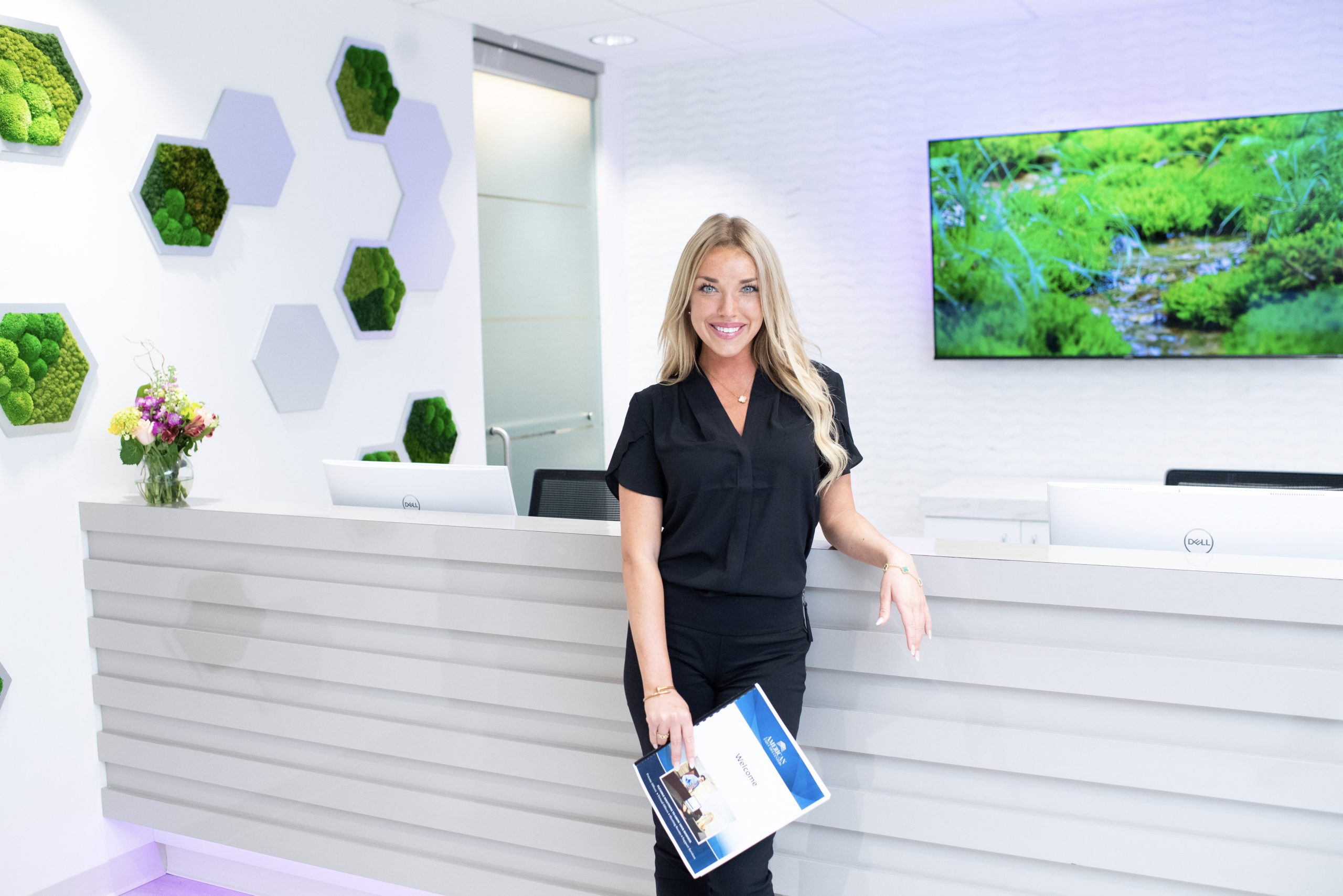 private office space for rent
