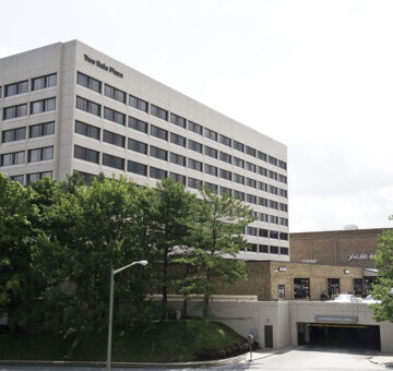 Rent office space in Bala Cynwyd