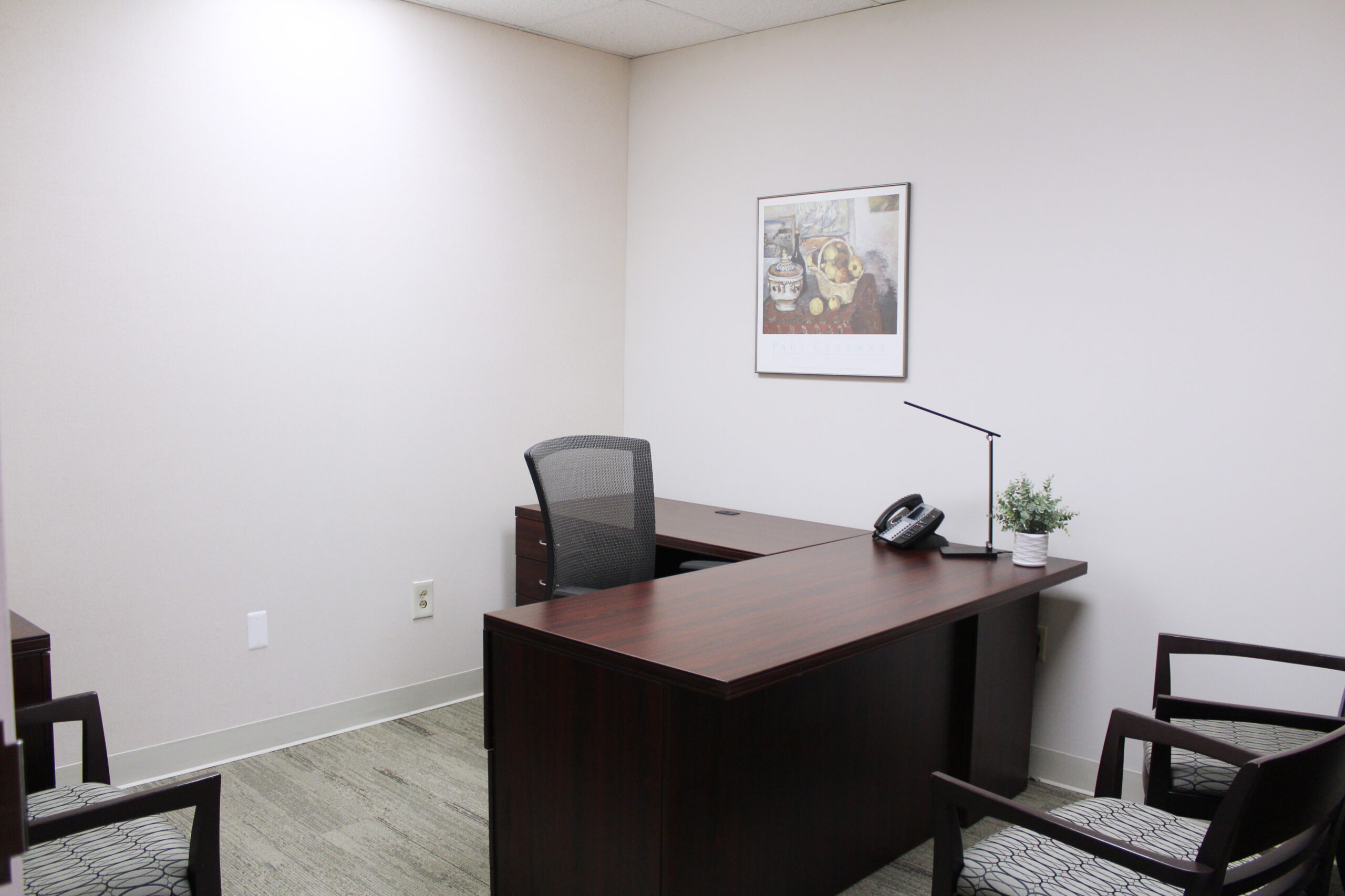 Plymouth Meeting meeting room for rent