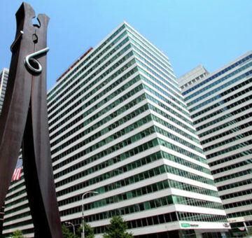 Virtual Office in Philadelphia