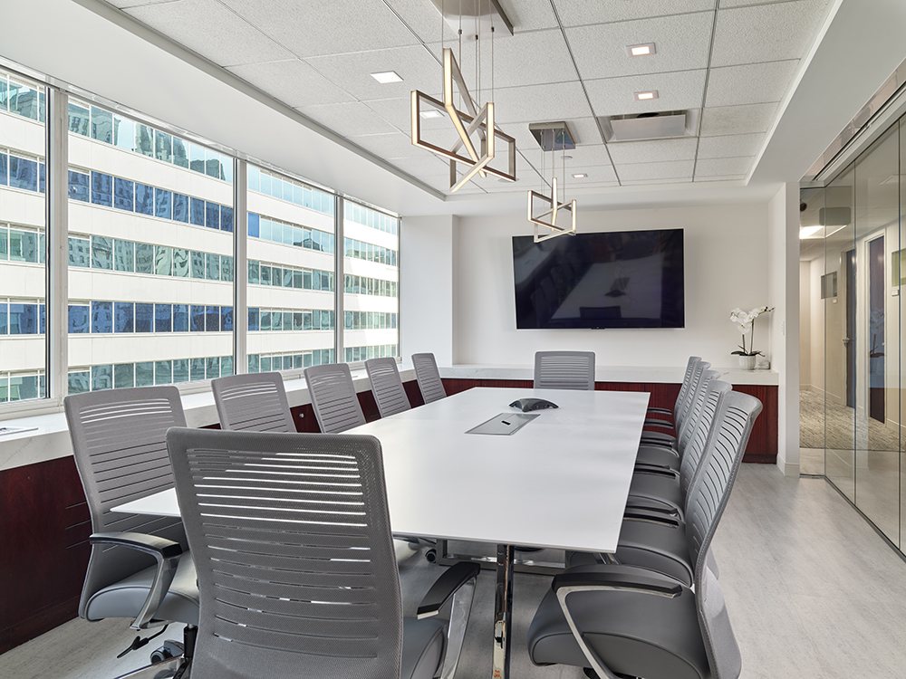 Rent office space in Philadelphia