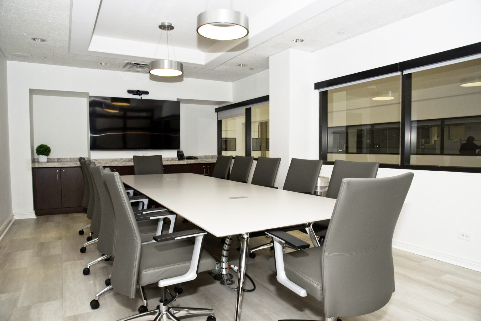 Radnor Office Space American Executive Centers