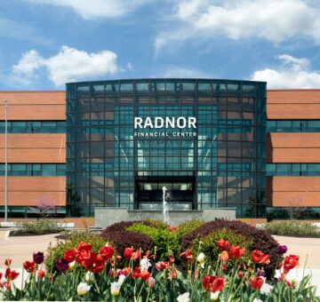 Office Space in Radnor