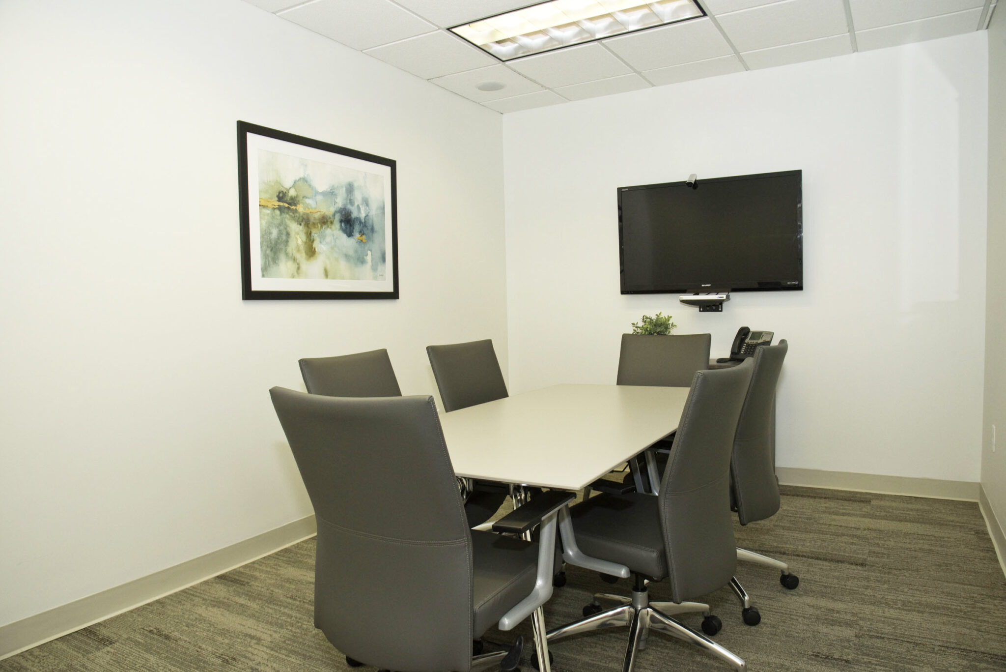 Radnor Office Space American Executive Centers