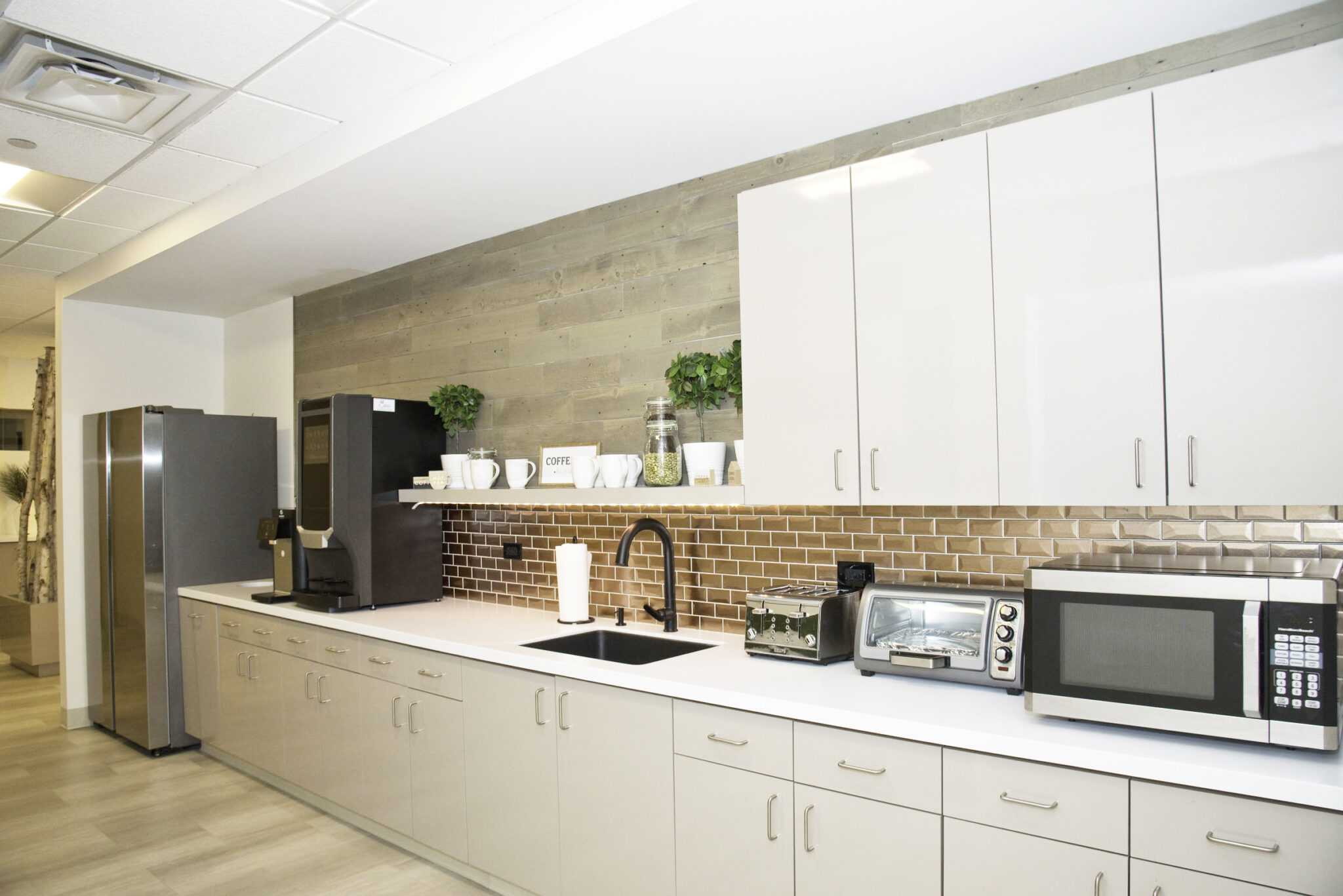 Radnor Office Space American Executive Centers