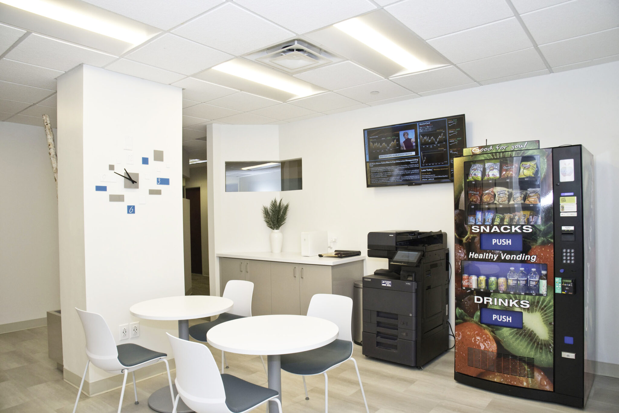 Radnor Office Space American Executive Centers
