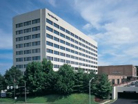 photo of Bala Cynwyd Building