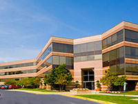 photo of Malvern Building