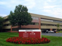 photo of Marlton Building