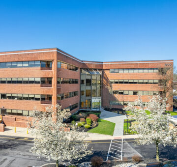 Rent office space in Plymouth Meeting