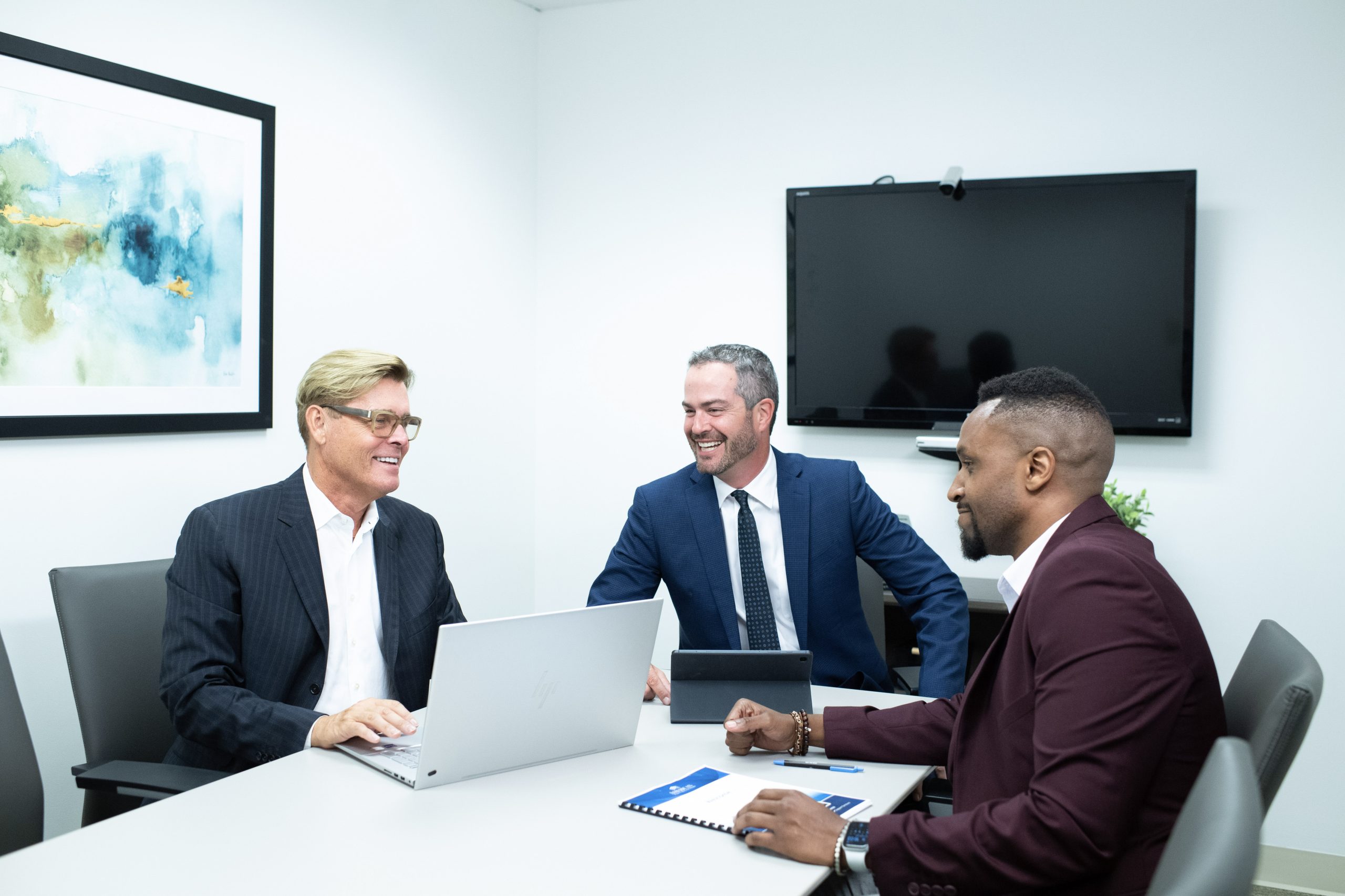 Radnor Office Space American Executive Centers