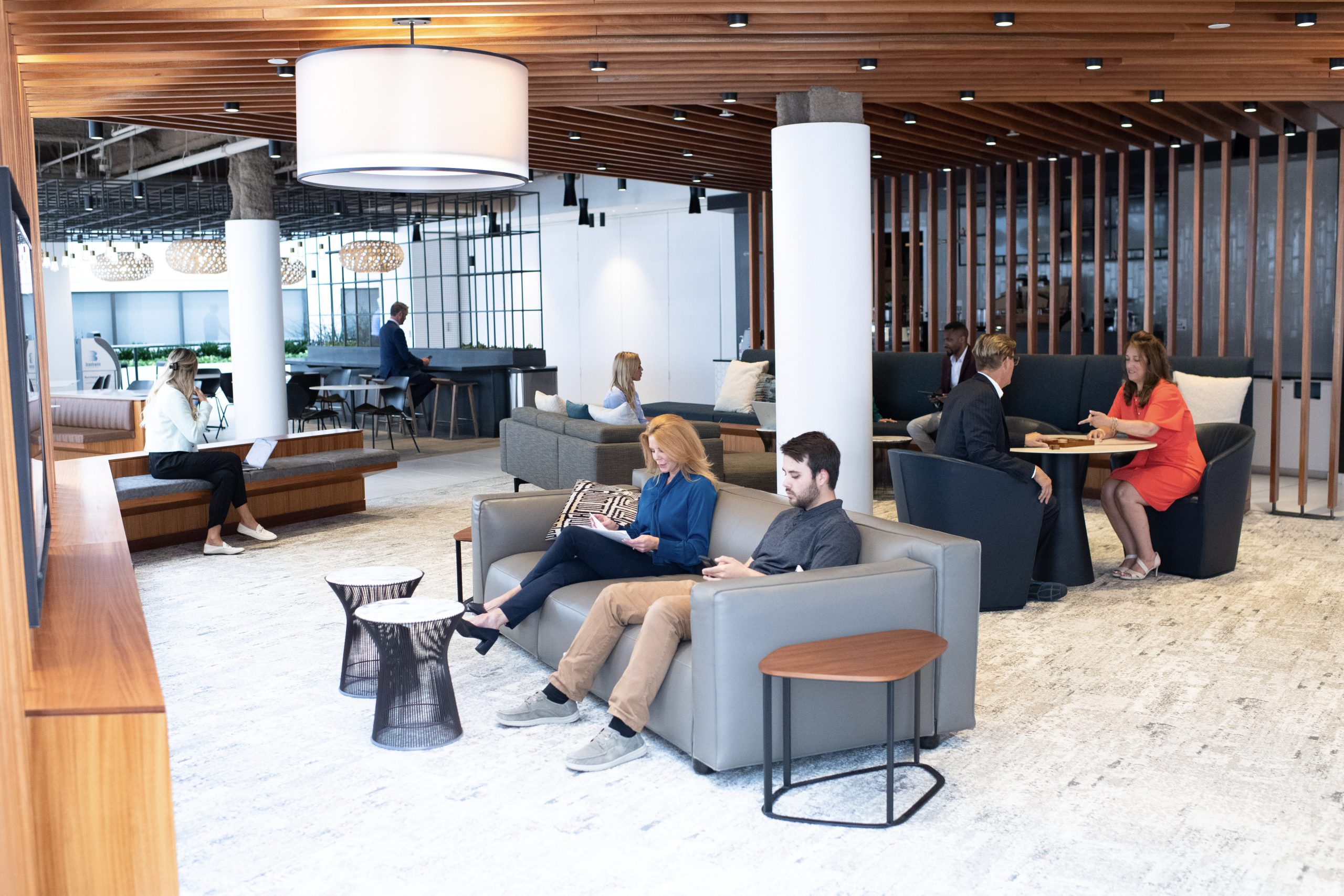 Radnor Office Space American Executive Centers